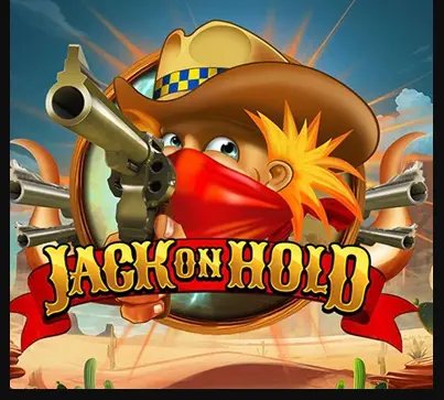 Jack On Hold